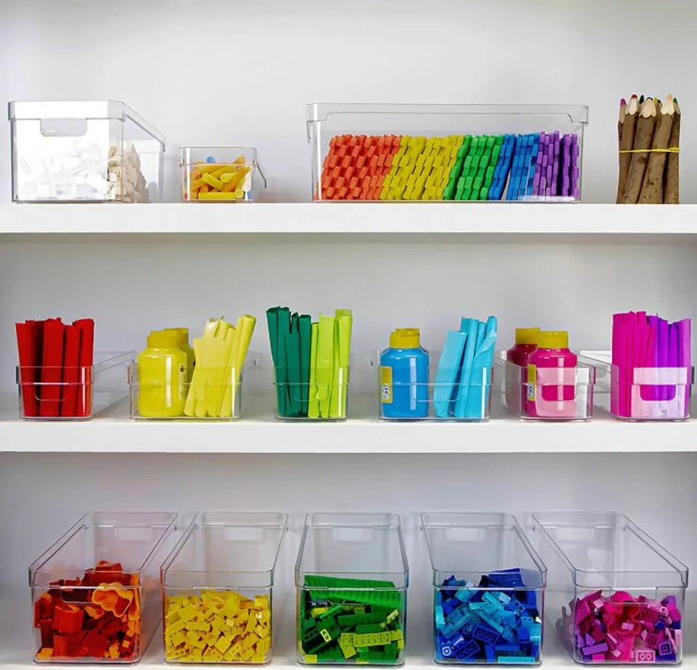 Organizador Multiuso Plasútil 10X40