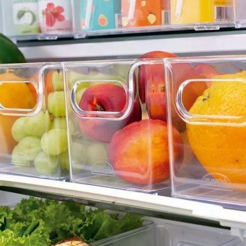 Organizador Multiuso Plasútil 10X30