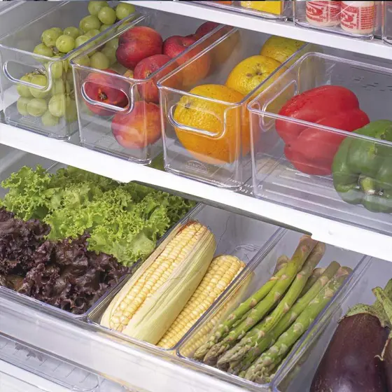 Organizador Multiuso Plasútil 15X30