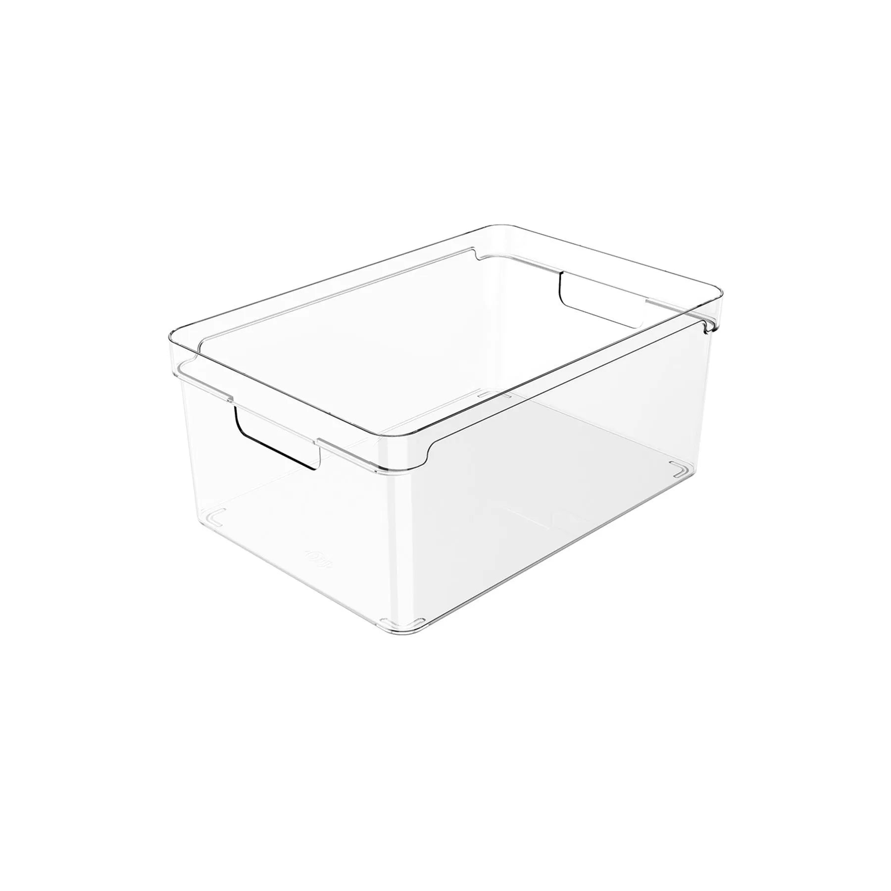 Organizador Clear 30x20x13