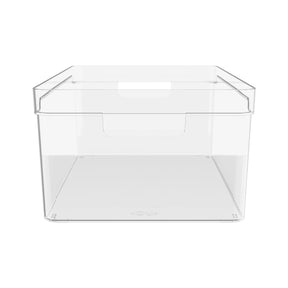 Organizador Clear 30x20x13