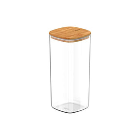 Pote Hermético Keep 1,5L Bambu