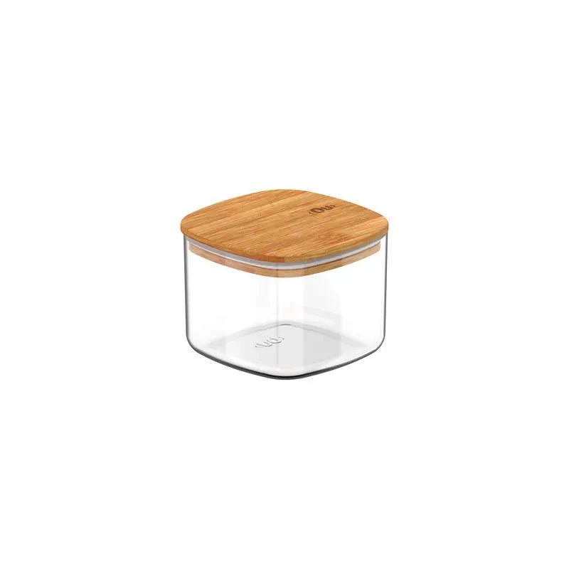 Pote Hermético Keep 0,45L Bambu