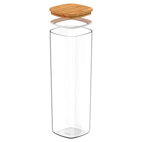 Pote Hermético Keep 2L Bambu