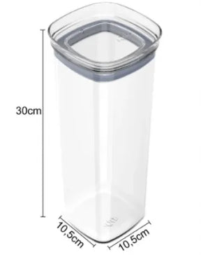 Organizador Hermético Block 2L