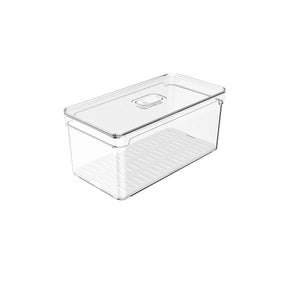 Organizador Clear Fresh 5 Litros 30x15x13