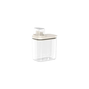 Dispenser Flow 1,5L Branco Fechado