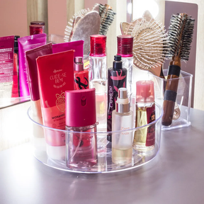 Organizador Giratório  P Plasútil