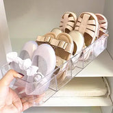 Organizador Diamond C/ Divisórias  40,5 X 13,5 X 7,5 CM