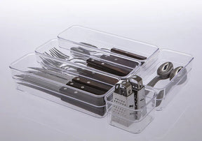 Organizador Diamond 22,5X7,5X5,2