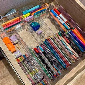 Organizador Diamond 30X7,5X5,2