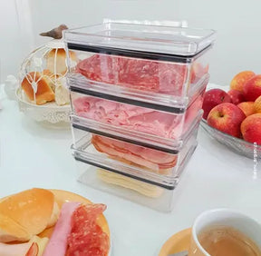 Porta-Frios Hermético Lumini 770 ml