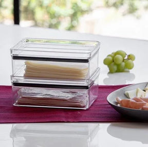 Porta-Frios Hermético Lumini 770 ml