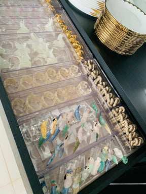 Organizador Diamond 30X15X5,2