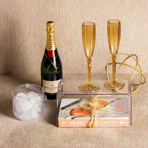 Suporte Multiuso P - 28,5X13,5X13