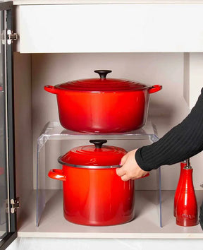 Suporte Multiuso GG - 38X28X28